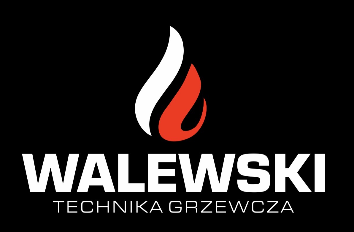 Walewski — technika grzewcza